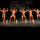 NPC Europa Battle of Champions 2011 - #1